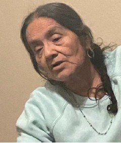 Yolanda Garcia