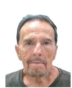 Albert Young