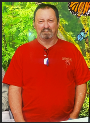 Michael Barnett