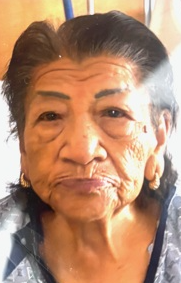 Maria Martinez De Aranda pic