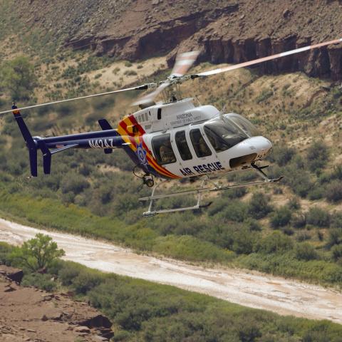 Aviation Services