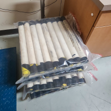 Drugs seized by AZDPS troopers in May 2025