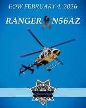 Ranger 56