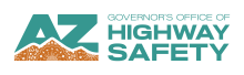 Arizona Govenor's office of highway safety logo