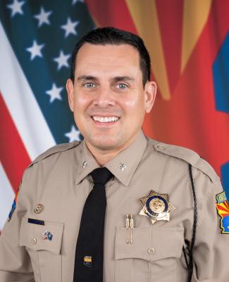 Lt. Col. Galvez