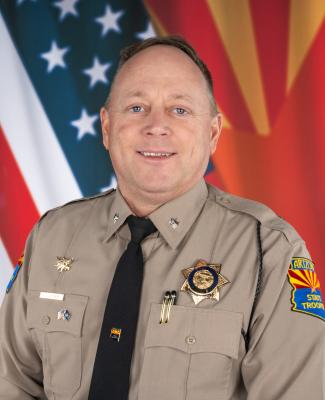 Lt Col Jason Leonard