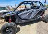 Polaris Razor 