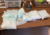 Fentanyl seized 