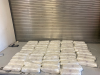 Methamphetamine seized