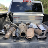 catalytic converters