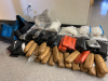 Drugs seized