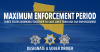 Labor Day Multi-State Enforcement Graphic