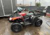 Arctic Cat atv