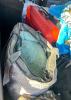 Fentanyl pills seized by AZDPS troopers on 8/14/24