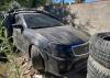Vehicles recovered by VTTF in Tucson