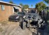 Vehicles recovered by VTTF in Tucson