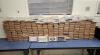 Cocaine packages seized by AZDPS on 1/6/25