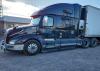 Tractor trailer 