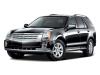 2008 Cadillac SRX