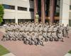 Arizona State Trooper Academy Class 37