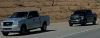A screen capture of the suspect vehicle (R) and the victim vehicle (L) on SR 303
