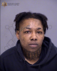Maricopa County Sheriff's Office booking photo of Parketta Allen