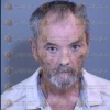 Suspect Donald R. Roy (photo from MCSO)