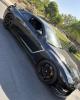 A photo of a black Nissan GT-R coupe seized by VTTF detectives