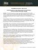 Press release from the AZDPS regarding Arrive Alive Arizona