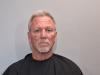 Jail booking photo of Bruce K. Jeffers provided by the Cochise County Sheriff's Office