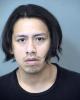 Jail booking photo of Ulises Sanchez Sosa (Photo provided by the Maricopa County Sheriff's Office)