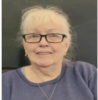 Judy Mitchell